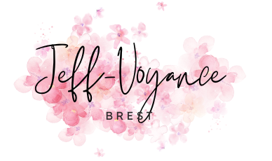 logo bienvenu à brest-voyance animé par Jeff-voyance