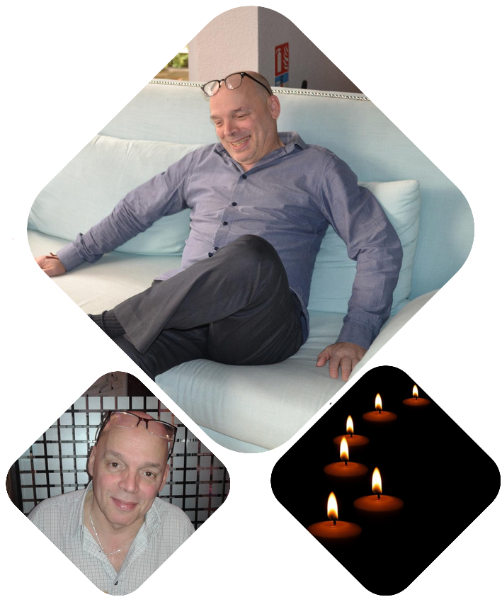 image personnelle portrait de Jeff-voyance