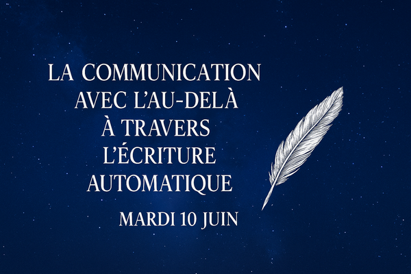 ecriture automatique