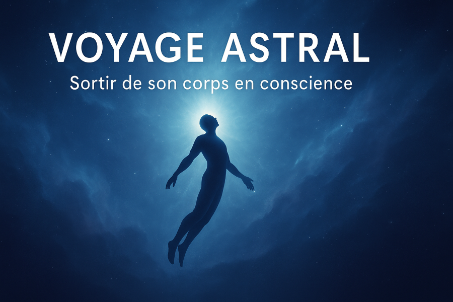 voyage astral hor