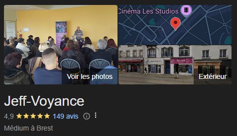 avis google 