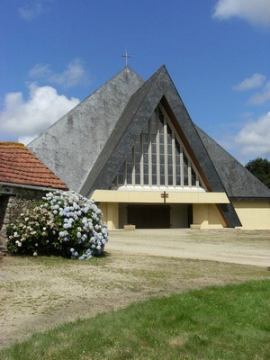 Kérizinen à plounevez Lochrist