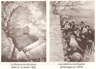 source de kérizinen ouverte au public